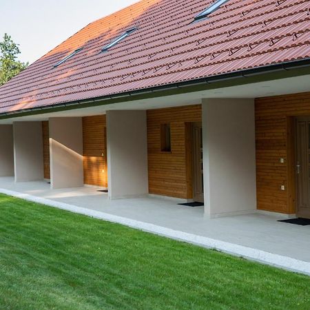 Apartmaji Hocka Koca Хочко Погорье Экстерьер фото