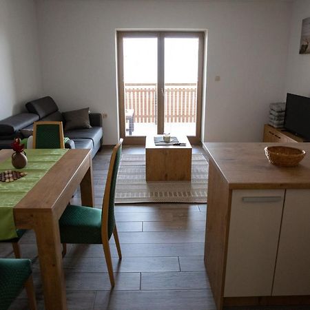 Apartmaji Hocka Koca Хочко Погорье Экстерьер фото
