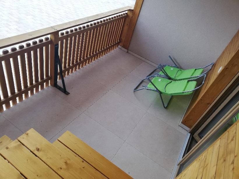 Apartmaji Hocka Koca Хочко Погорье Экстерьер фото